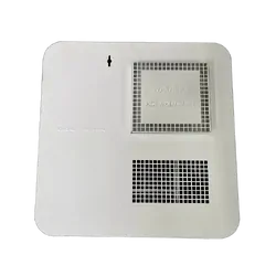 Suburban Hot Water Heater 12v/240v/Lpg Electric (Sw6Dera) W Door