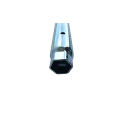 Coast To Coast Tube Spanner 1 1/16" X 1 1/2" 250mm Overall Length For Suburban Hws