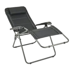 Dometic Serene Firenze Relaxer - Camping Chair