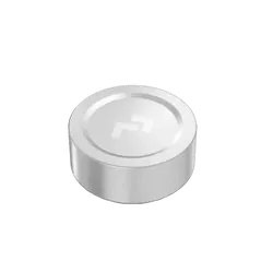 Dometic Thermo Bottle 192 Wide mouth insulated 1920 ml bottle - Lagune