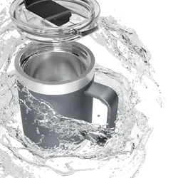 Dometic Insulated Thermo Mug 45 - Orchid