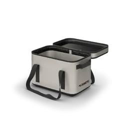 Dometic GO Portable Gear Storage 20L - Ash