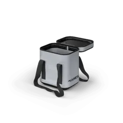 Dometic GO Portable Gear Storage 10L - Silt