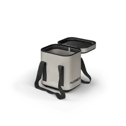 Dometic GO Portable Gear Storage 10L - Ash