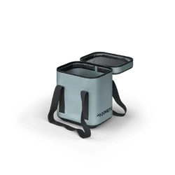 Dometic GO Portable Gear Storage 10L - Glacier