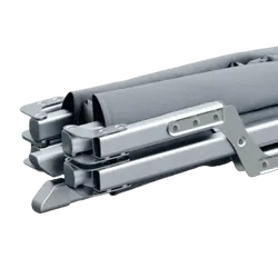 Dometic GO Compact Camp Bench Seat - Silt