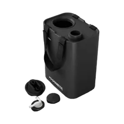 Dometic GO Hydration Water Jug 11L - Slate
