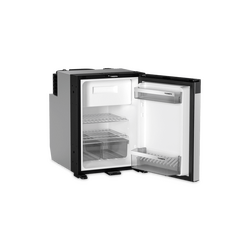 Dometic 50L Compressor Refrigerator S/Steel NRX1050