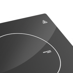 Dometic 2 Zone Induction Cooktop (525 X 350mm)