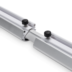 Dometic Anti-Flap Kit Standard White