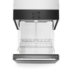 Dometic 60L Drawer Refrigerator S/Steel NRXD1060