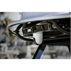 Sionyx Nightwave D1 Night Vision Camera White