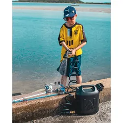 WaterPORT GoSpout Water Tank