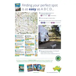 Camps 12 Standard Edition (A4)