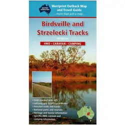 Birdsville & Strzelecki Tracks