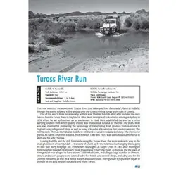 4WD Touring South East New South Wales & East Gippsland