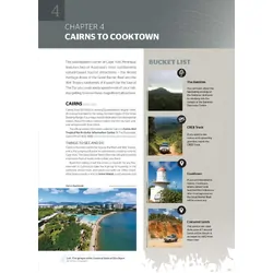 Cape York Atlas & Guide