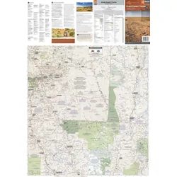 Great Desert Tracks Simpson Desert