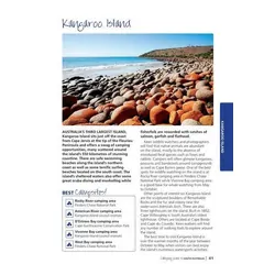 Camping Guide to South Australia