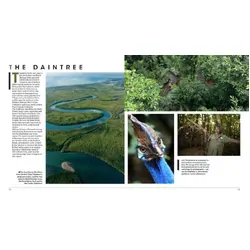 Australian Geographic Travel Guide : Tropical Nth QLD & Great Barrier Reef