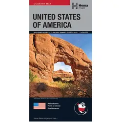 United States of America Deluxe