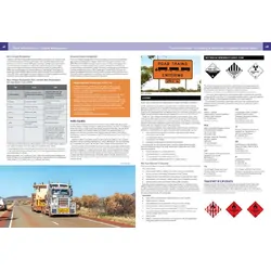 Australia Truckies Atlas