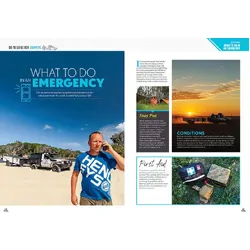 Go-To Guide for Campers