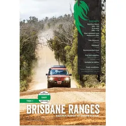 4WD Treks Close to Melbourne