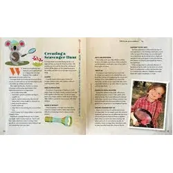 Australian Geographic: Camping & Outdoor Family Activity Guide