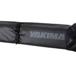 SlimShady II Awning with L Bracket 2.5 x 2.5m