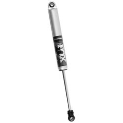 Fox Performance Series Rear Shock,2.0 Smooth Body IFP,0-2" Lift,to suit Chevrolet Silverado 1500 22-24, Silverado 1500 19-21, Silverado 1500 LDT 22