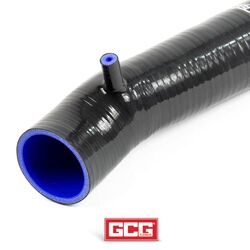 Coltec Pro Intake Hose Air Box to Turbo Nissan Patrol GU Y61 ZD30 1999-on