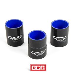 Coltec Pro Intercooler Hot Side Pipe Kit Navara D40/Pathfinder R51 YD25 EARLY 2004-2006