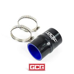 Coltec Pro Intercooler Hot Side Piping Kit Navara STX550/Pathfinder Ti-550 V6