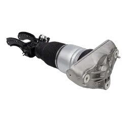 Airbag Man Front Lh Air Strut For Vw Touareg 7L 02-10 - Standard Height