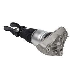 Airbag Man Front Rh Air Strut - For Porsche Cayenne 9Pa (955) 02-10 - Standard Height