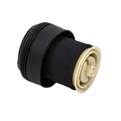 Airbag Man Rear Air Spring - Self Levelling Suspension For Bmw X5 E70 07-13 - Standard Height