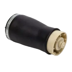 Rear LH Air Spring - To Suit BMW X5 (E53) 99-06 - Sport Suspension - Standard Height