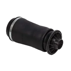 Airbag Man Rear Air Spring For Mercedes-Benz Gle W166 15-18 With Airmatic - Standard Height