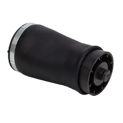 Rear LH Air Spring - For BMW X5 E53 99-06 - Comfort Suspension - Standard Height