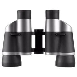 BARSKA 7x35mm Focus Free Binoculars