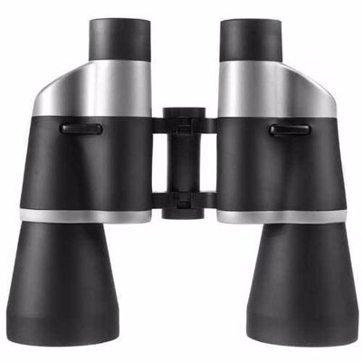 BARSKA 10x50mm Focus Free Binoculars