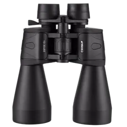 BARSKA Gladiator 10-30x60mm Zoom Binoculars