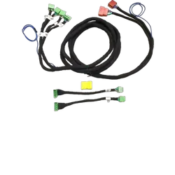 Audiocontrol Amp & Processor Extension Harness - 6Mtr