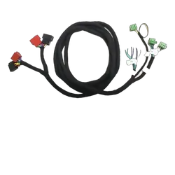 Lc2I/Lc6I/Lc7I/Lc8I Extension Harness - 3Mtr