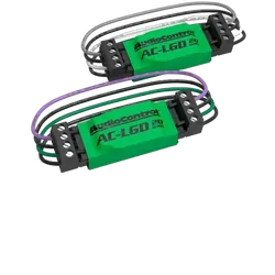 Audiocontrol Lgd (Green) 2015> Non Amplified