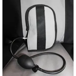 Air Lumbar Support Bladder