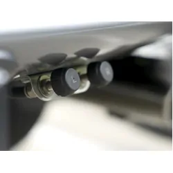 Wireless Dual Digital Gauge