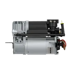 Airbag Man Wabco Compressor - For Mercedes-Benz S-Class W220 98-05 - Standard Height