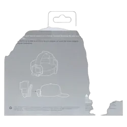 GoPro Head Strap + QuickClip